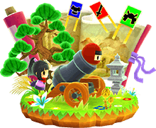 Ninja Launcher icon
